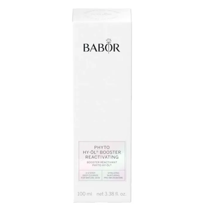 Babor Phyto HY-ÖL Booster Reactivating