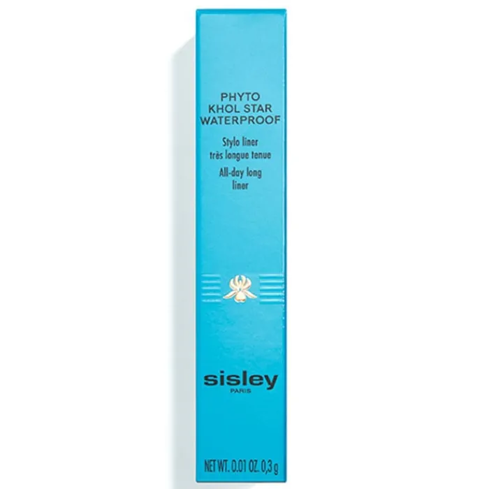 SISLEY Phyto-Khôl Star Waterproof