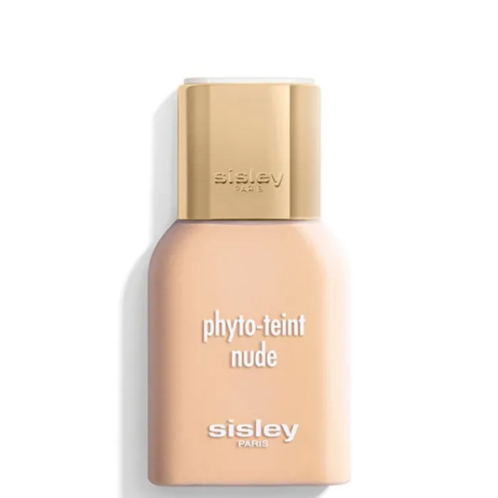 SISLEY Phyto-Teint Nude