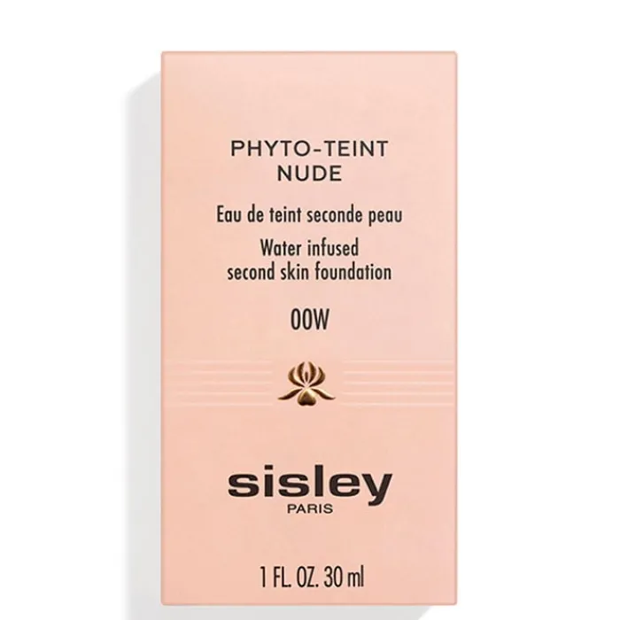 SISLEY Phyto-Teint Nude