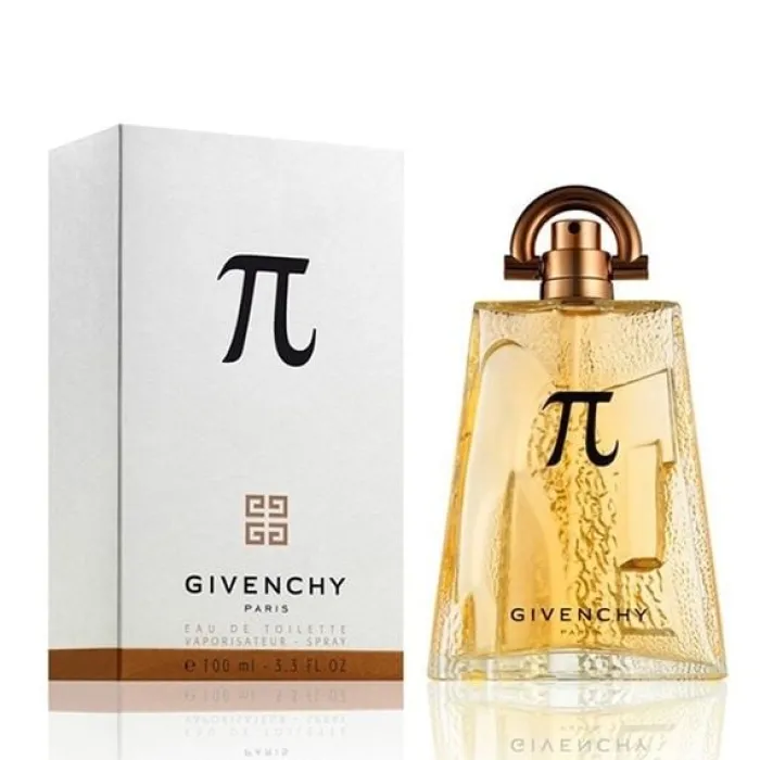 Hombre GIVENCHY Pi