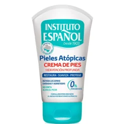 Instituto Español Pieles Atópicas Crema de Pies