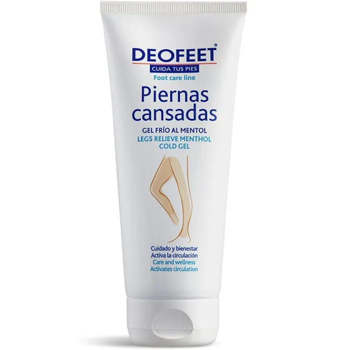 Deofeet Piernas Cansadas
