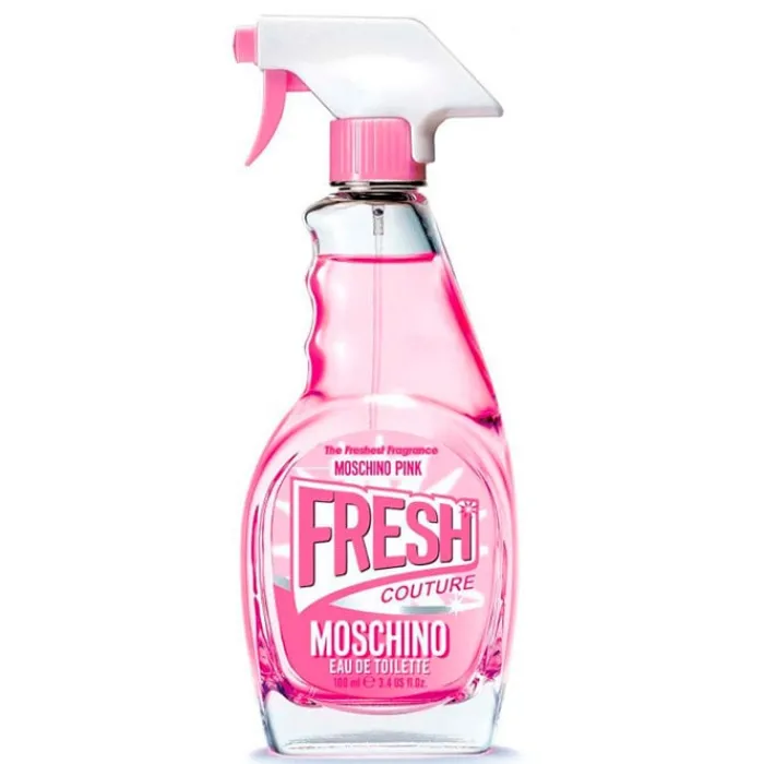 Mujer MOSCHINO PINK FRESH COUTURE