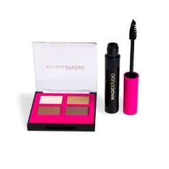 Magic Studio Pink Safari Bag