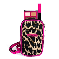 Magic Studio Pink Safari Bag