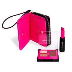 Magic Studio Pink Safari Wallet