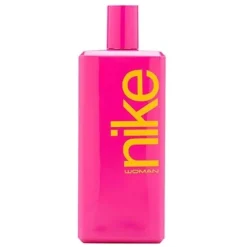 Mujer Nike Pink Woman EDT
