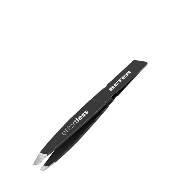 Beter Pinza de Depilar Effortless System 8 cm