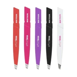 Beter Pinza de Depilar Effortless System 10 cm