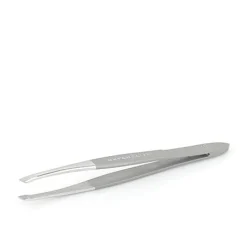 Beter Pinza de Depilar Satinada y Cromada