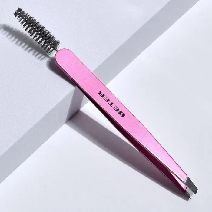 Beter Pinza Depilar con Goupillon