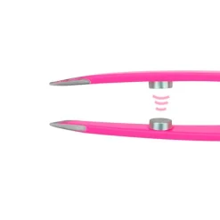 Beter Pinzas de Depilar Magnética Oblicua Ü Tweezers