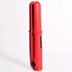 Beter Plancha de Cabello Inalámbrica GRWM Rojo