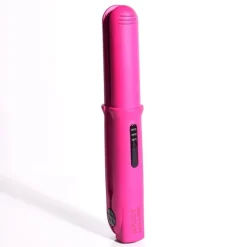 Beter Plancha de Cabello Inalámbrica GRWM Rosa