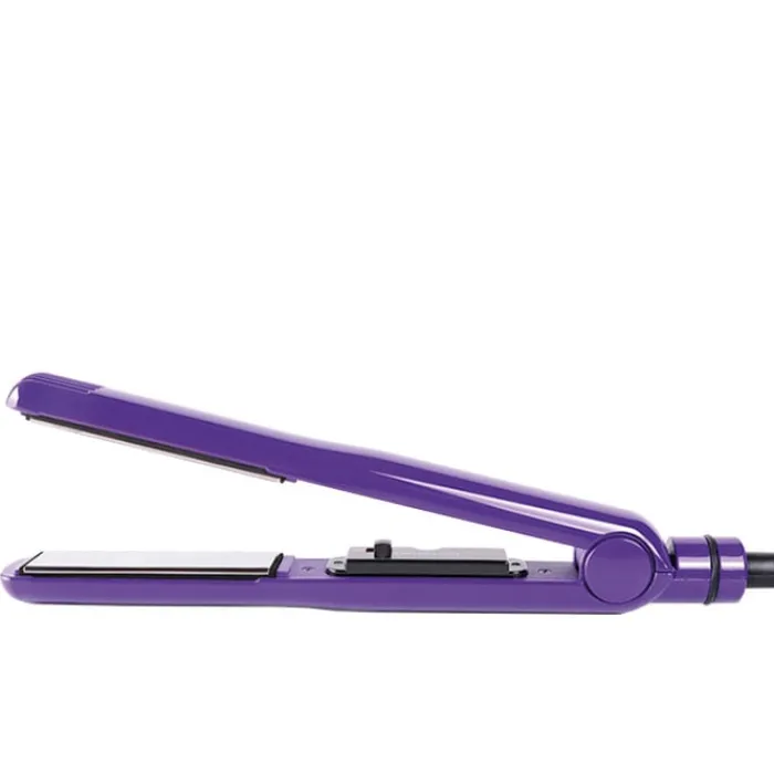 Perfect Beauty Plancha de Pelo Sweet Colors Lila