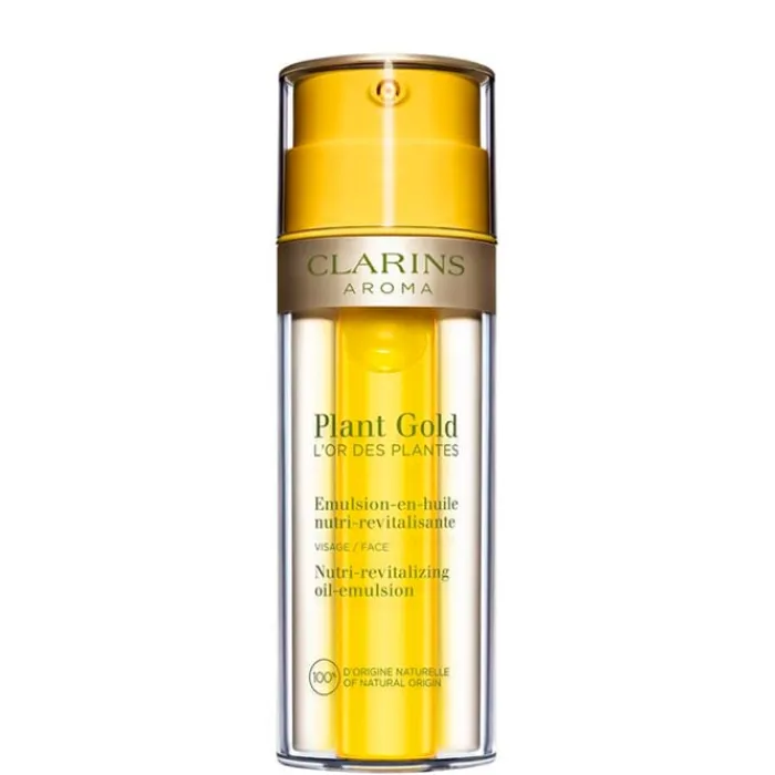 CLARINS Plant Gold