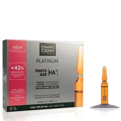Martiderm PLATINUM Photo-Age HA+