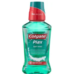 Colgate Plax Soft Mint Enjuague Bucal