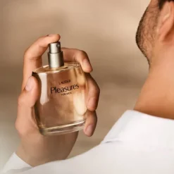 Hombre ESTÉE LAUDER Pleasures For Men