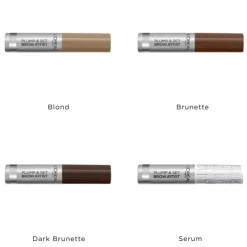 L'Oréal Plump & Set Brow Artist