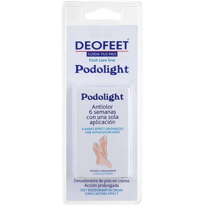 Deofeet Podolight