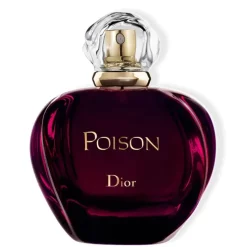 Mujer Dior POISON