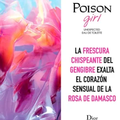 Mujer Dior POISON GIRL UNEXPECTED