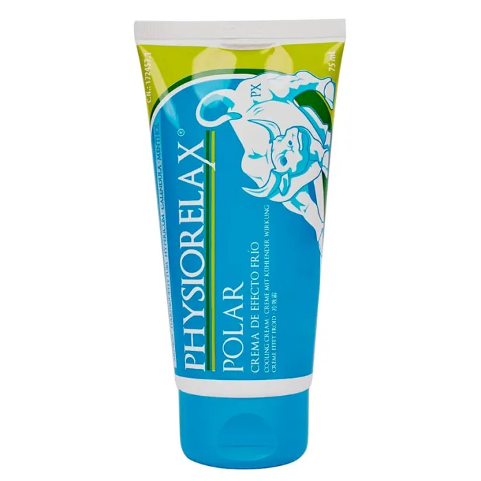 Physiorelax Polar