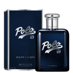 Hombre RALPH LAUREN POLO 67 EDP