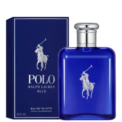 Hombre RALPH LAUREN POLO BLUE