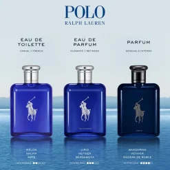 Hombre RALPH LAUREN POLO BLUE