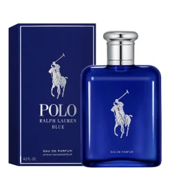 Hombre RALPH LAUREN POLO BLUE EDP