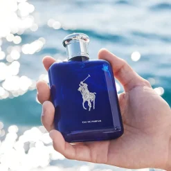 Hombre RALPH LAUREN POLO BLUE EDP