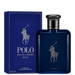 Hombre RALPH LAUREN POLO BLUE PARFUM