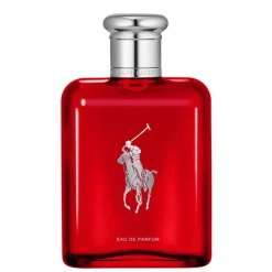 Hombre RALPH LAUREN POLO RED EDP