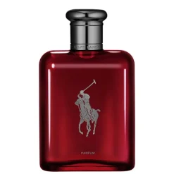 Hombre RALPH LAUREN POLO RED PARFUM