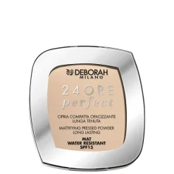 DEBORAH Polvos Compactos 24Ore Perfect