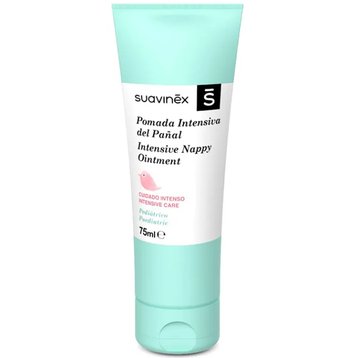 Suavinex Pomada Intensiva del Pañal