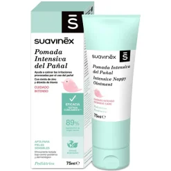 Suavinex Pomada Intensiva del Pañal