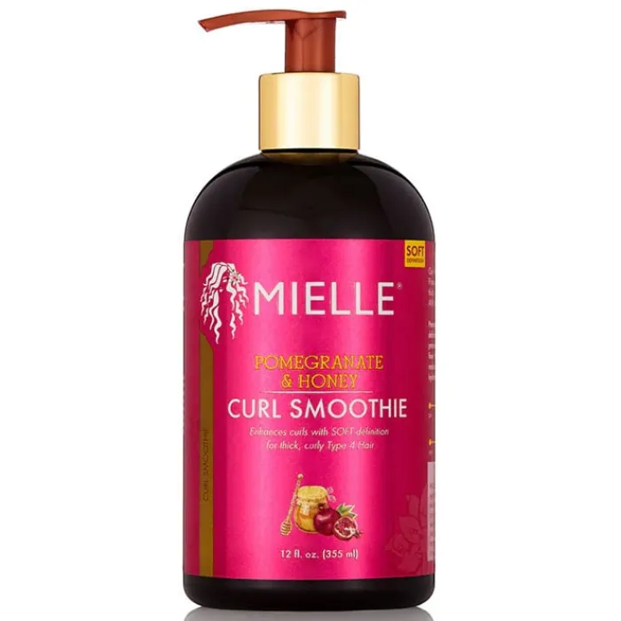 Mielle Pomegranate & Honey Curl Smoothie