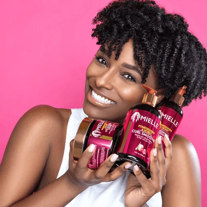 Mielle Pomegranate & Honey Curl Smoothie