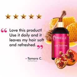 Mielle Pomegranate & Honey Curl Smoothie