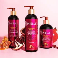 Mielle Pomegranate & Honey Leave-In Conditioner