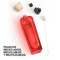 Mujer ADOLFO DOMÍNGUEZ Pomelo