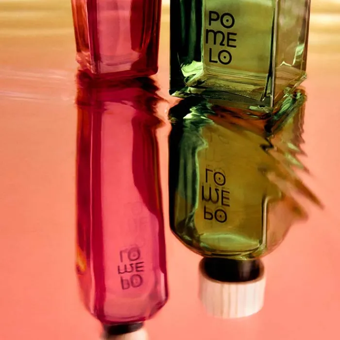 Hombre ADOLFO DOMÍNGUEZ Pomelo Man