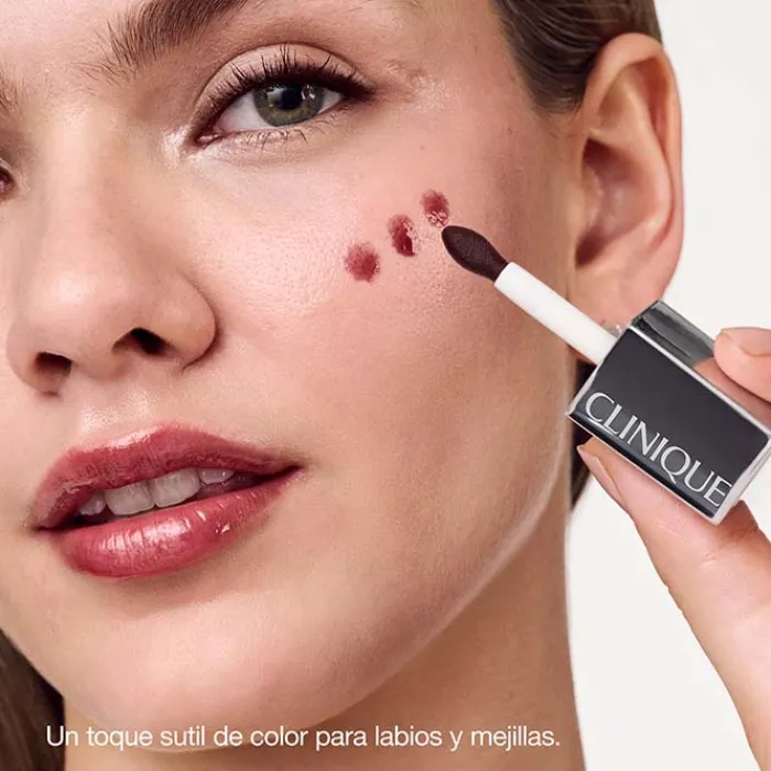 CLINIQUE Pop Lip & Cheek Oil