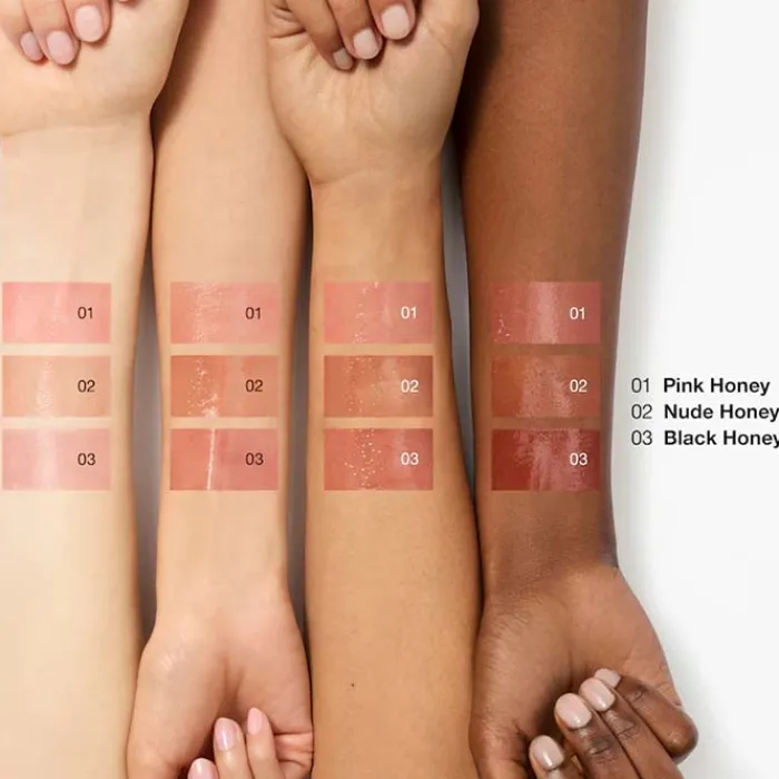 CLINIQUE Pop Lip & Cheek Oil