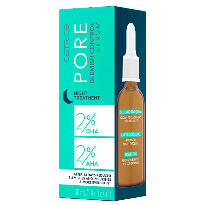 Catrice Pore Blemish Control Sérum