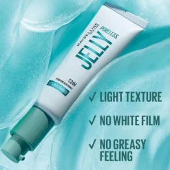 MAYBELLINE Poreless Jelly Primer